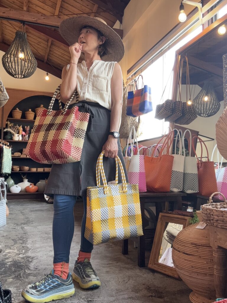PASAR BAG
