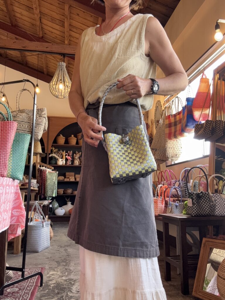 PASAR BAG