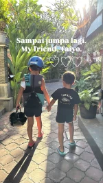 バリ島伝統のバスケット「ソカシ」 | Bulan