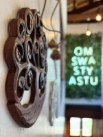 バリ島伝統のバスケット「ソカシ」 | Bulan